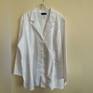 Cherokee Lab Jacket